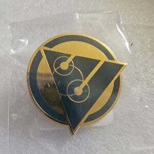 Marvel Eternals Funko Pop Pin